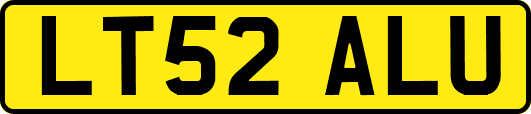 LT52ALU