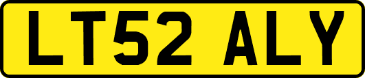 LT52ALY