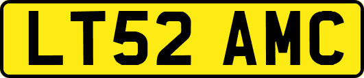 LT52AMC