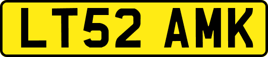 LT52AMK