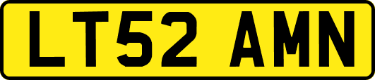 LT52AMN