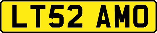 LT52AMO