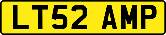 LT52AMP