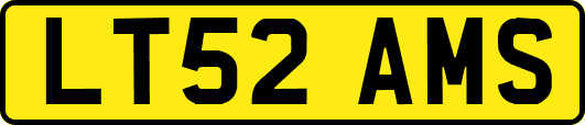 LT52AMS