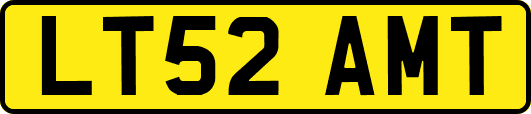 LT52AMT