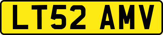 LT52AMV