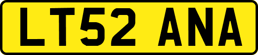 LT52ANA