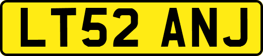 LT52ANJ