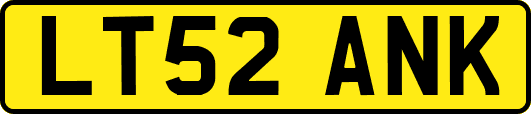 LT52ANK