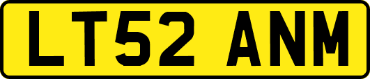 LT52ANM