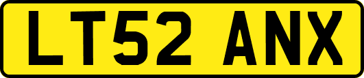 LT52ANX