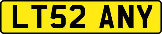 LT52ANY