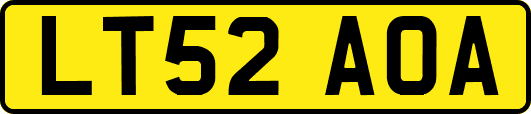LT52AOA