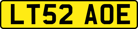 LT52AOE