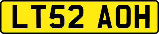 LT52AOH