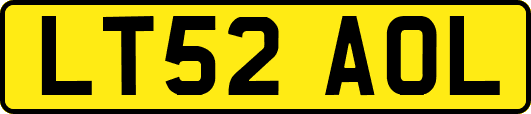 LT52AOL