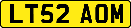 LT52AOM