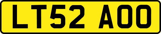 LT52AOO