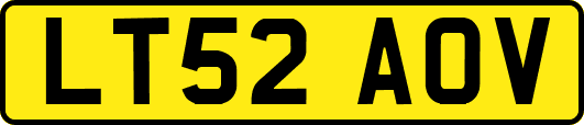 LT52AOV