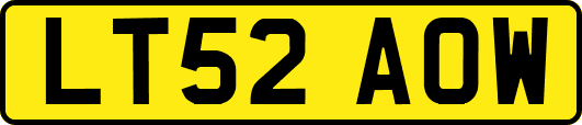 LT52AOW