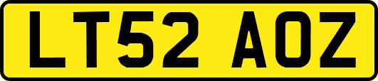 LT52AOZ