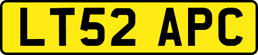 LT52APC