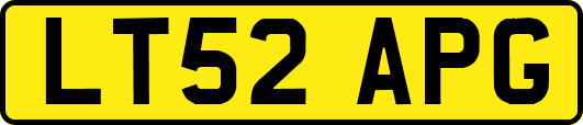 LT52APG