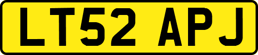 LT52APJ