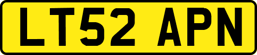 LT52APN