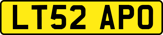 LT52APO