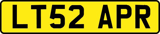 LT52APR