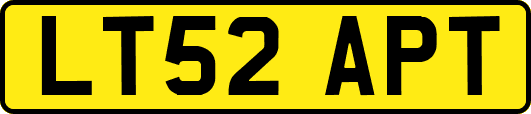 LT52APT