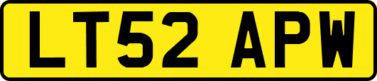 LT52APW