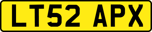 LT52APX