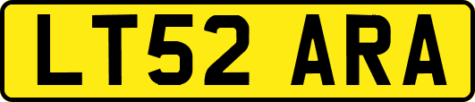 LT52ARA