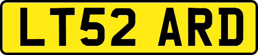 LT52ARD
