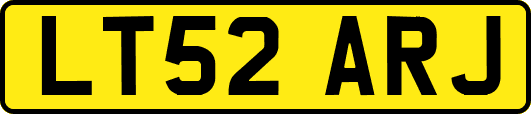 LT52ARJ