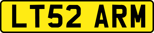 LT52ARM