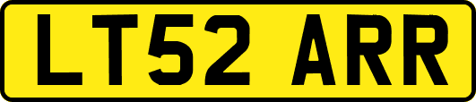 LT52ARR