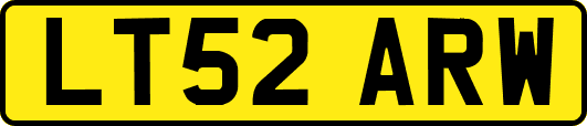 LT52ARW