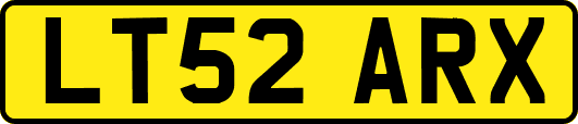 LT52ARX