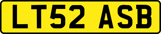 LT52ASB