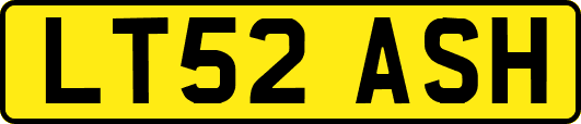 LT52ASH