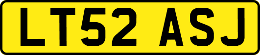 LT52ASJ