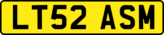 LT52ASM