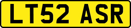 LT52ASR