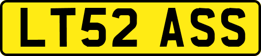 LT52ASS