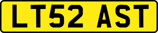 LT52AST