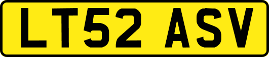 LT52ASV