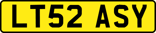 LT52ASY
